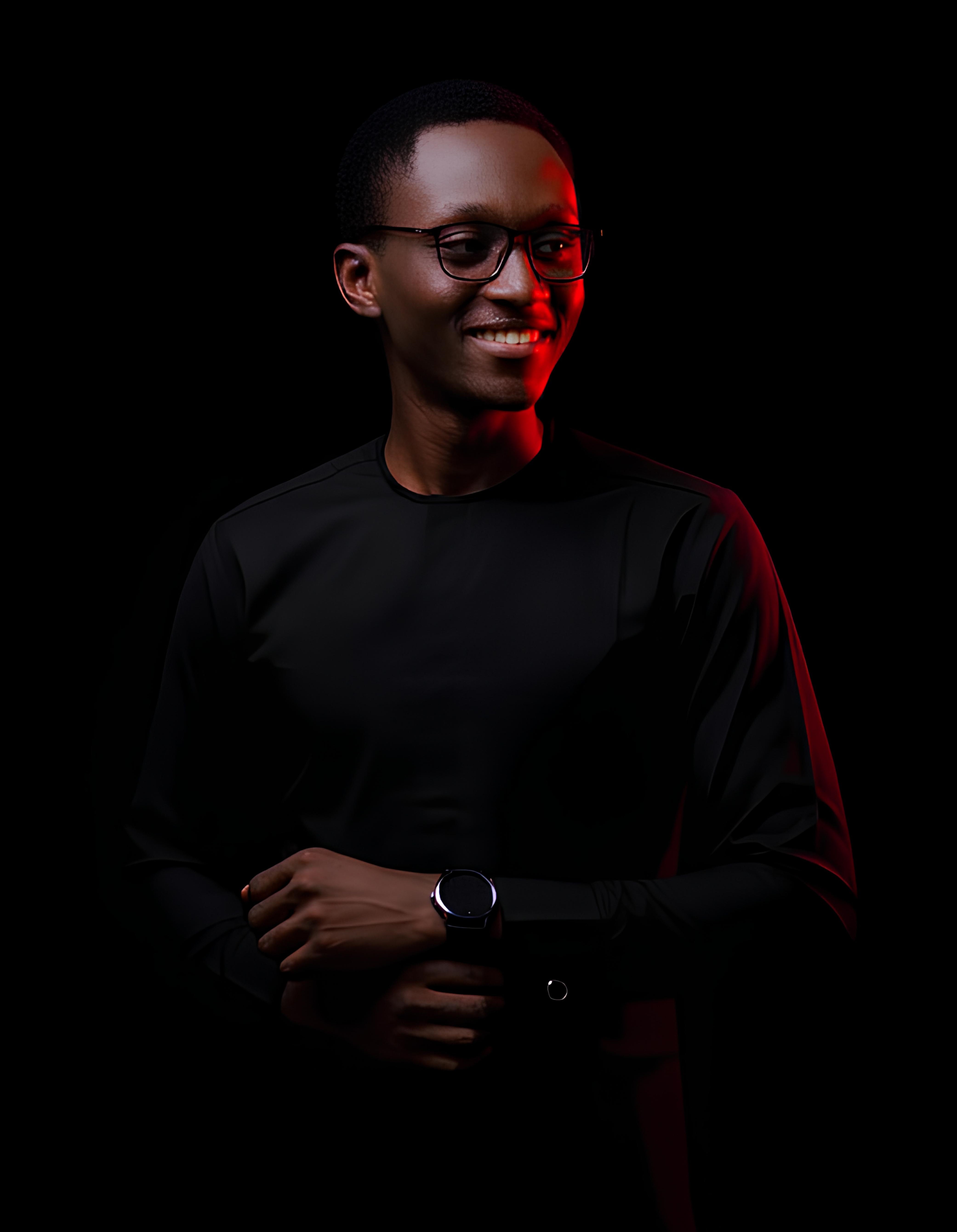 Photo profil